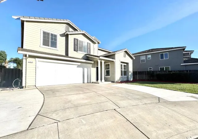 Homes for sale in Tracy, CA | 544 Rockingham Ct, Tracy, CA 95376 | MLS# ML82043358