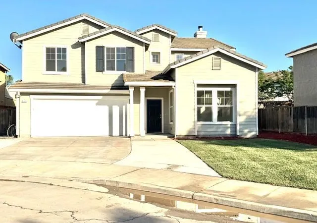 Homes for sale in Tracy, CA | 544 Rockingham Ct, Tracy, CA 95376 | MLS# ML82043358