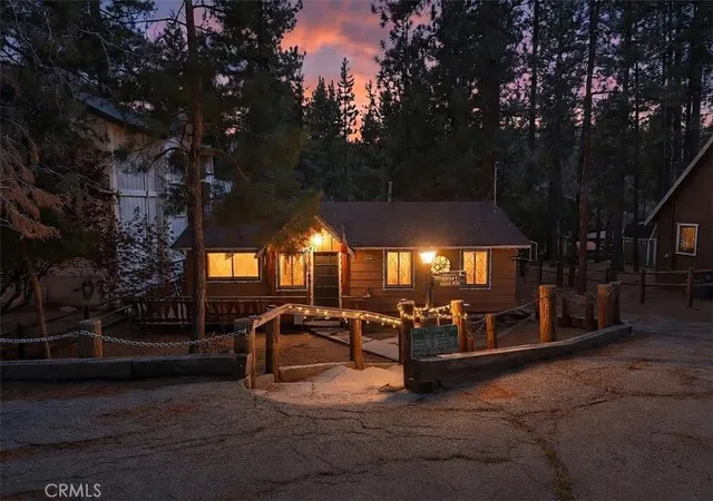 Photo 1 of Single family home for sale at 42697 Cougar, Big Bear Lake, CA 92315 | MLS# IG26082595 | Listing updated on 2026-08-31
