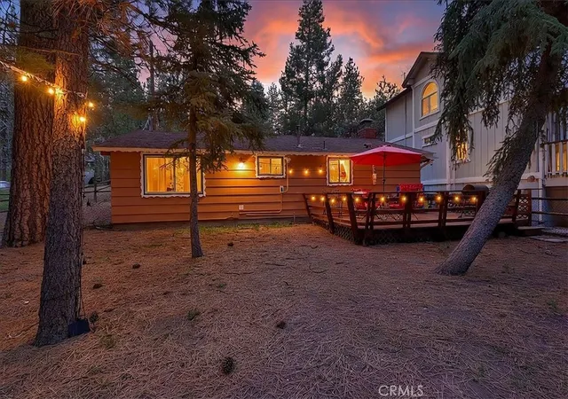 Photo 2 of Single family home for sale at 42697 Cougar, Big Bear Lake, CA 92315 | MLS# IG26082595 | Listing updated on 2026-08-31