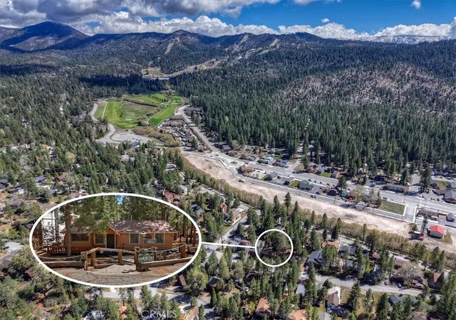 Photo 3 of Single family home for sale at 42697 Cougar, Big Bear Lake, CA 92315 | MLS# IG26082595 | Listing updated on 2026-08-31