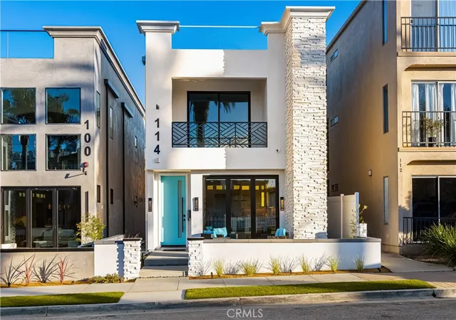 Photo 1 of Single family home for sale at 114 2nd, Seal Beach, CA 90740 | MLS# PW26082503 | Listing updated on 2026-09-20