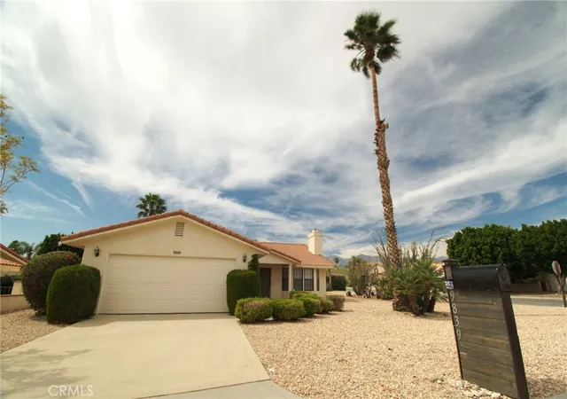 Photo 1 of Single family home for sale at 9839 Warwick Dr, Desert Hot Springs, CA 92240 | MLS# IG26075048 | Listing updated on 2026-05-14