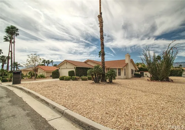 Photo 2 of Single family home for sale at 9839 Warwick Dr, Desert Hot Springs, CA 92240 | MLS# IG26075048 | Listing updated on 2026-05-14