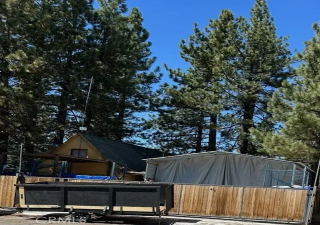 1st image of 413 W Big Bear, Big Bear City, CA 92314 | MLS# IV26082599