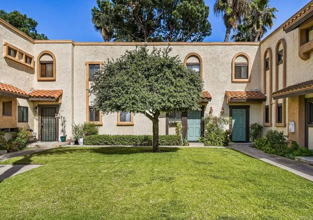 1st image of 565 S Mollison Ave #D, El Cajon, CA 92020 | MLS# PTP2602856