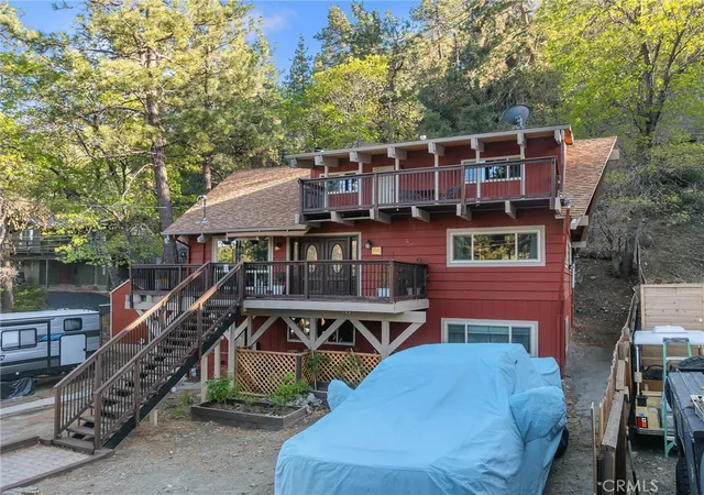 1st image of 1147 Twin Lakes, Wrightwood, CA 92397 | MLS# HD26080579