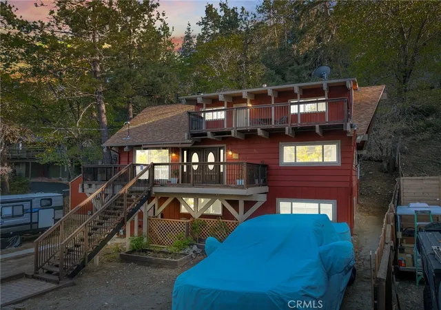 2nd image of 1147 Twin Lakes, Wrightwood, CA 92397 | MLS# HD26080579
