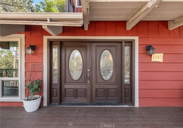4th image of 1147 Twin Lakes, Wrightwood, CA 92397 | MLS# HD26080579
