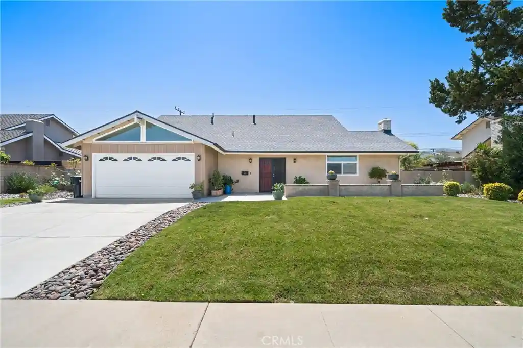 Photo 1 of Sale Pending at 460 W Mission Rd, Corona, CA 92882 | MLS# CV26082497 | Listing updated on 2026-07-30