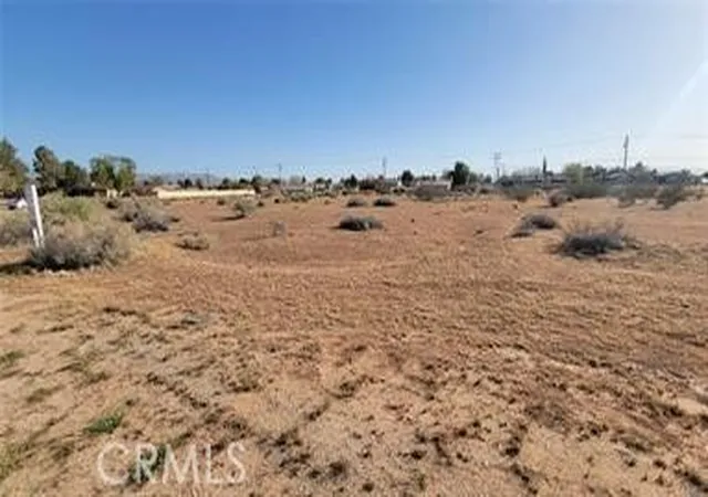 Photo 3 of Land for sale at 20915 U S Hwy 18, Apple Valley, CA 92307 | MLS# RS26082651 | Listing updated on 2026-04-19
