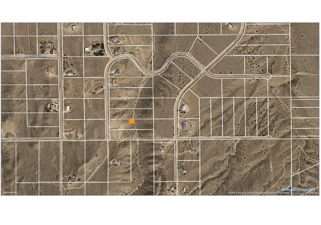 Photo 1 of Land for sale at 8945 Loma Vista, Apple Valley, CA 92308 | MLS# IV26082634 | Listing updated on 2026-04-28