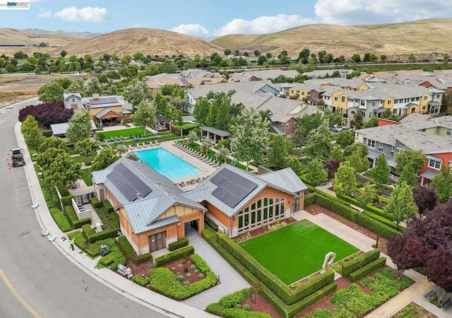 60th image of 601 Sandalwood Dr #2, Livermore, CA 94551 | MLS# 41131259