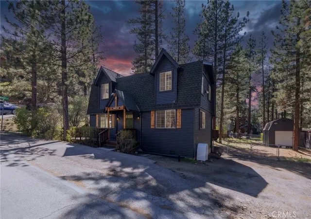 Homes for sale in Big Bear City, CA | 745 Barret, Big Bear City, CA 92314 | MLS# IG26082585