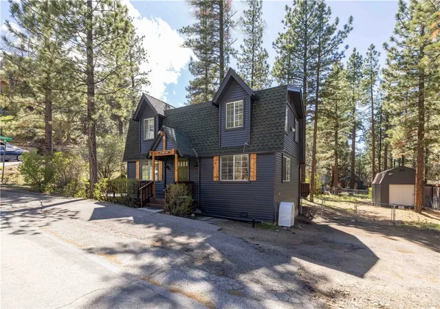 Homes for sale in Big Bear City, CA | 745 Barret, Big Bear City, CA 92314 | MLS# IG26082585