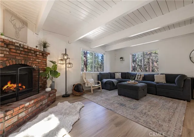 Homes for sale in Big Bear City, CA | 745 Barret, Big Bear City, CA 92314 | MLS# IG26082585