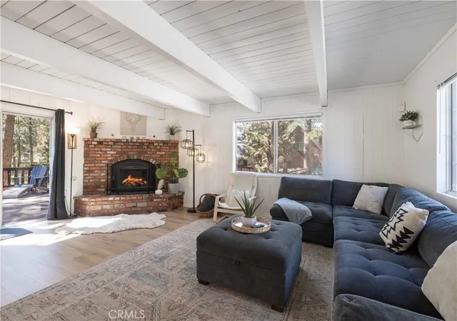 Homes for sale in Big Bear City, CA | 745 Barret, Big Bear City, CA 92314 | MLS# IG26082585