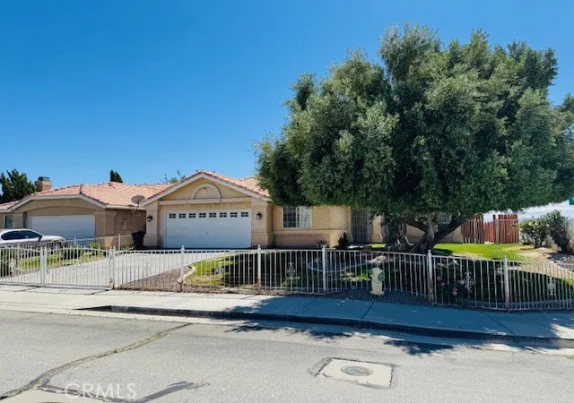 1st image of 616 Violet, Rosamond, CA 93560 | MLS# SR26082550