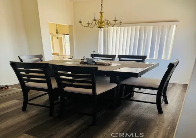 2nd image of 616 Violet, Rosamond, CA 93560 | MLS# SR26082550