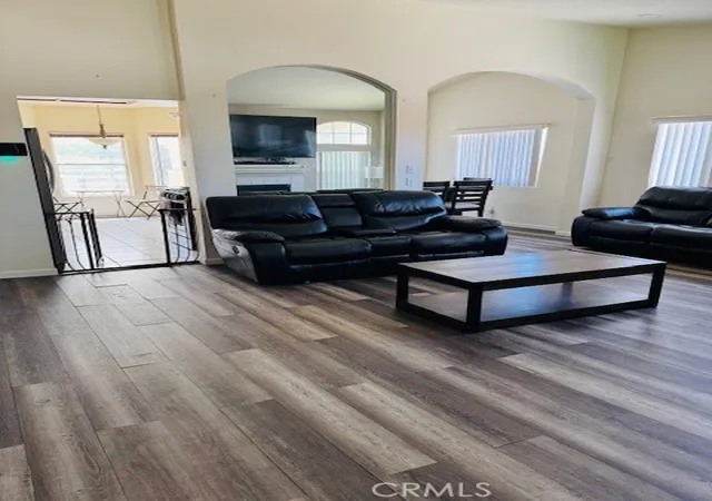 Photo 4 of Single family home for sale at 616 Violet, Rosamond, CA 93560 | MLS# SR26082550 | Listing updated on 2026-04-17