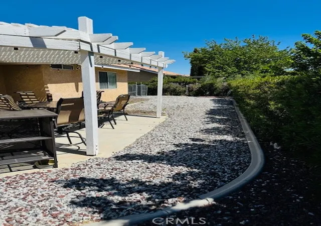 6th image of 616 Violet, Rosamond, CA 93560 | MLS# SR26082550