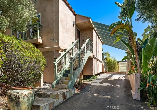 2nd image of 262 Loma Bonita #32, San Luis Obispo, CA 93401 | MLS# PI26082246