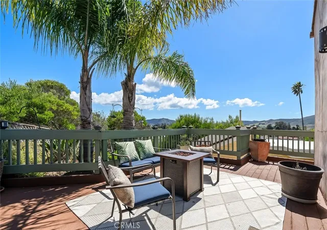 3rd image of 262 Loma Bonita #32, San Luis Obispo, CA 93401 | MLS# PI26082246
