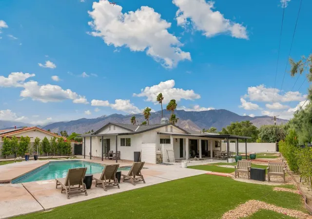 Homes for sale in Palm Springs, CA | 3096 N Greg Cir, Palm Springs, CA 92262 | MLS# 219146539DA