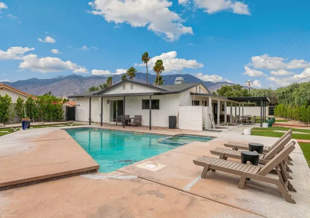 Homes for sale in Palm Springs, CA | 3096 N Greg Cir, Palm Springs, CA 92262 | MLS# 219146539DA
