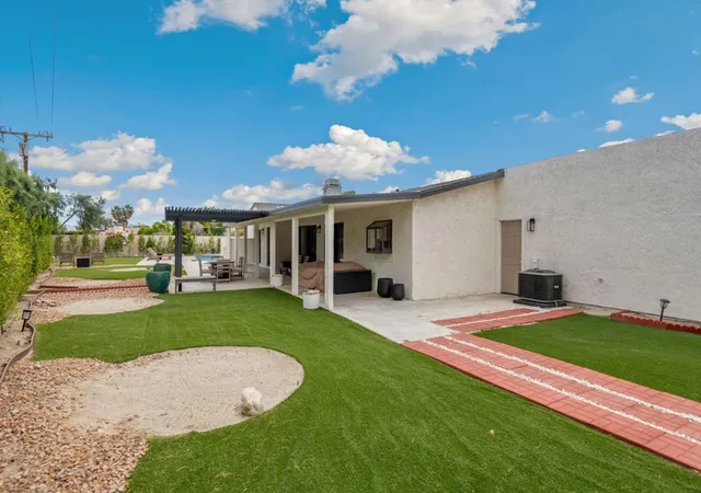 Homes for sale in Palm Springs, CA | 3096 N Greg Cir, Palm Springs, CA 92262 | MLS# 219146539DA