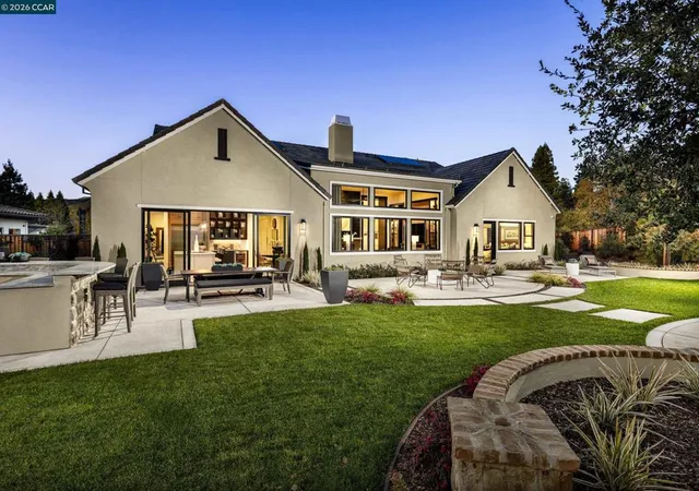 Photo 2 of Single family home for sale at 104 Brumby St, Danville, CA 94506 | MLS# 41131270 | Listing updated on 2026-10-06
