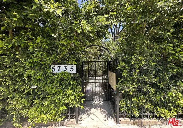 Photo 1 of Multi family home for sale at 5735 Camerford Ave, Los Angeles, CA 90038 | MLS# 26741177 | Listing updated on 2026-10-30