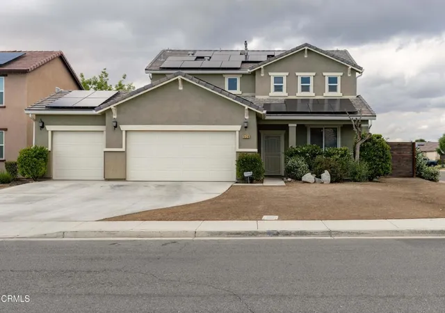 1st image of 5128 Ederia Wy, Bakersfield, CA 93313 | MLS# V1-35849