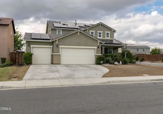 5th image of 5128 Ederia Wy, Bakersfield, CA 93313 | MLS# V1-35849