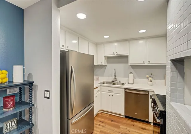 2nd image of 3010 Associated Rd #133, Fullerton, CA 92835 | MLS# SW26082664