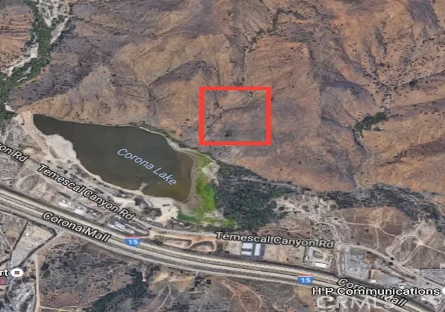 Land for sale at 0 Temescal Cyn Rd And Love Ln, Corona, CA 92883 | MLS# PW26082759