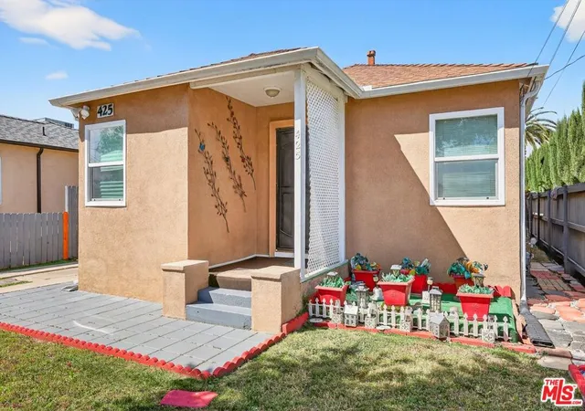 Photo 2 of Sale Pending at 423 E 127th Street, Los Angeles, CA 90061 | MLS# 26674137 | Listing updated on 2026-09-23