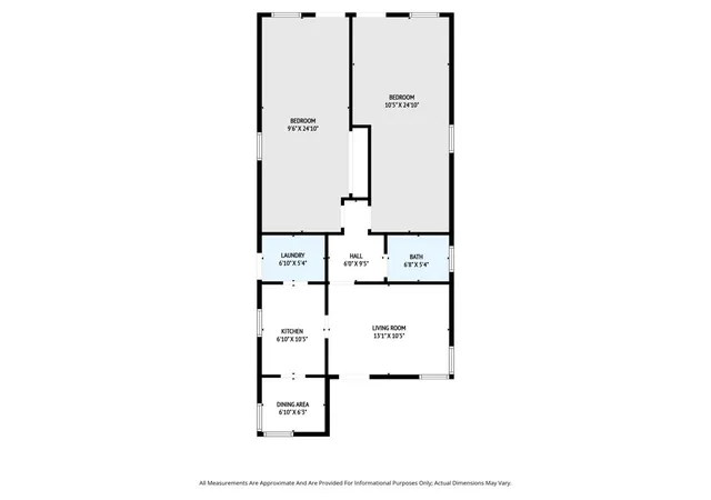 Photo 3 of Sale Pending at 423 E 127th Street, Los Angeles, CA 90061 | MLS# 26674137 | Listing updated on 2026-09-23