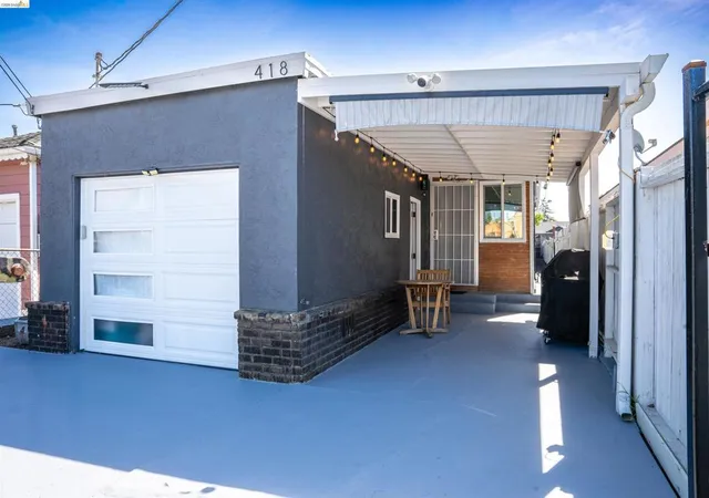 1st image of 418 Douglas Ave, Oakland, CA 94603 | MLS# 41131282