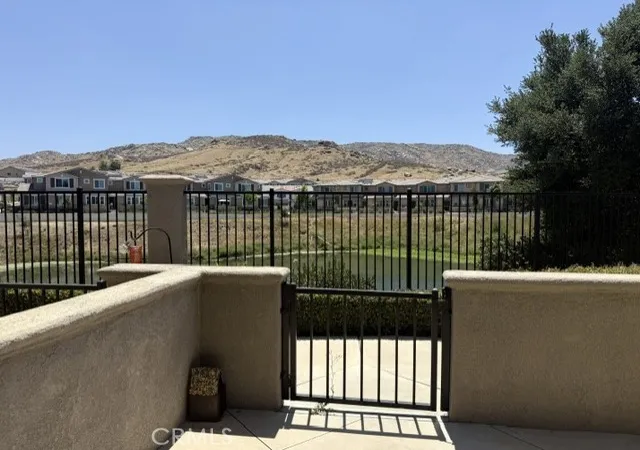 Photo 2 of Sale Pending at 26303 Iris #D, Moreno Valley, CA 92555 | MLS# SW26082716 | Listing updated on 2026-10-05