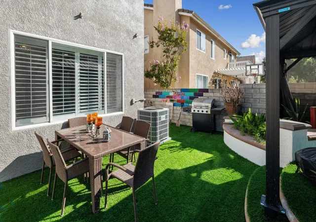43rd image of 26089 Salinger Ln, Stevenson Ranch, CA 91381 | MLS# 219146548DA