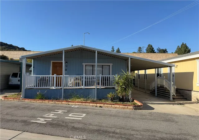 Homes for sale in Chatsworth, CA | 11401 Topanga Canyon Blvd Spc 12, Chatsworth, CA 91311 | MLS# SR26082735