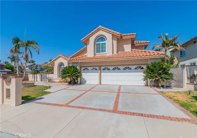 1st image of 28105 Hollyberry Ln, Yorba Linda, CA 92887 | MLS# OC26082815