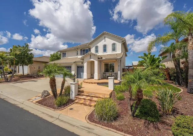 Photo 3 of Single family home for sale at 27853 Dogwood Gln, Escondido, CA 92026 | MLS# NDP2603681 | Listing updated on 2026-06-05