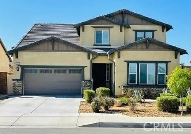 1st image of 11985 Beckham, Victorville, CA 92392 | MLS# DW26082886