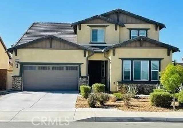 2nd image of 11985 Beckham, Victorville, CA 92392 | MLS# DW26082886