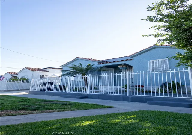 1st image of 8205 Stanford, Los Angeles, CA 90001 | MLS# CV26082892