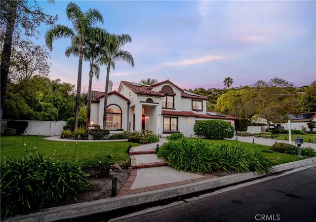 1st image of 13049 Sunny Ln, Santa Rosa Valley, CA 93012 | MLS# TR26081755