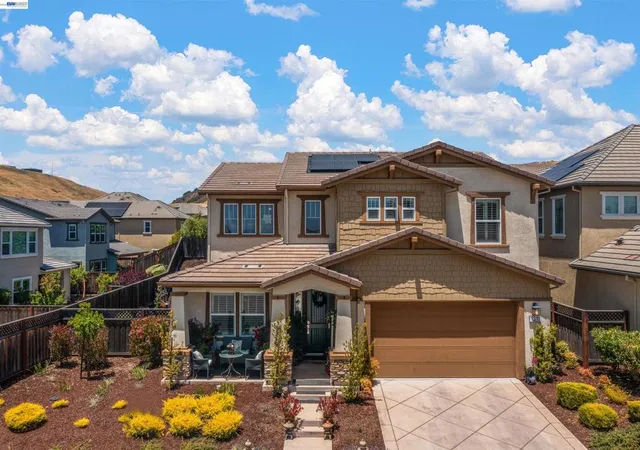 1st image of 1311 Amalfi Ct, San Ramon, CA 94583 | MLS# 41131311