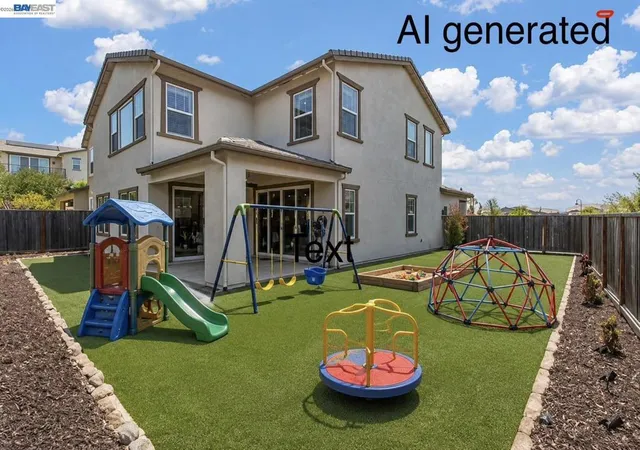 62nd image of 1311 Amalfi Ct, San Ramon, CA 94583 | MLS# 41131311